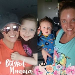 Meet your Posher, Cortney